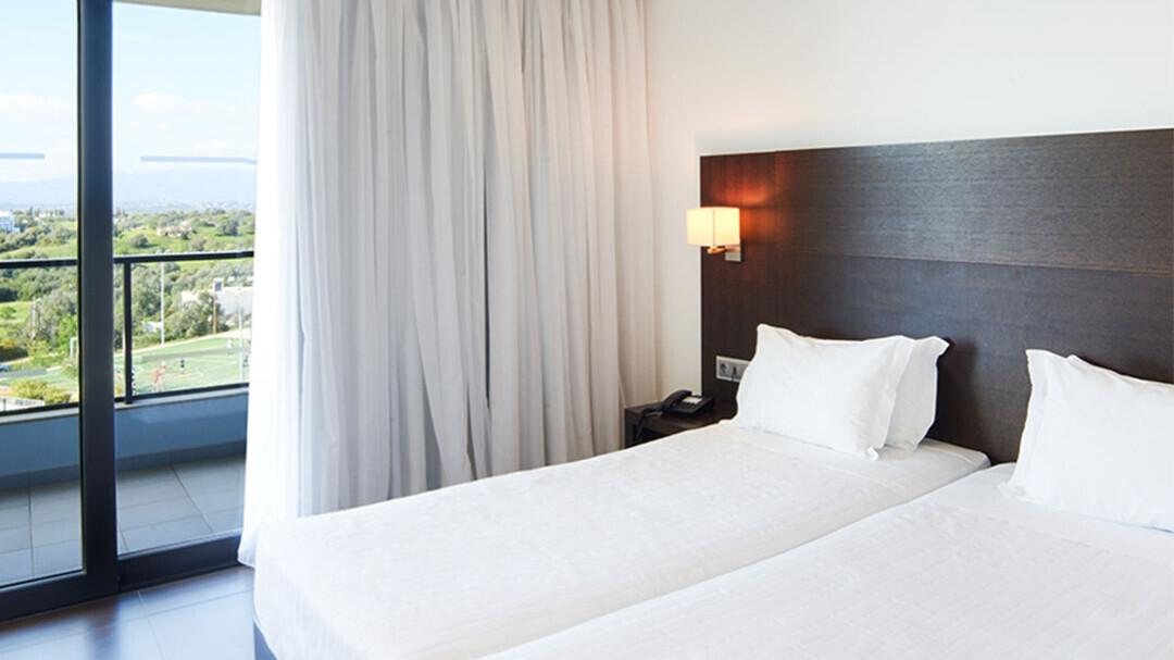 Alvor Baia Resort Hotel